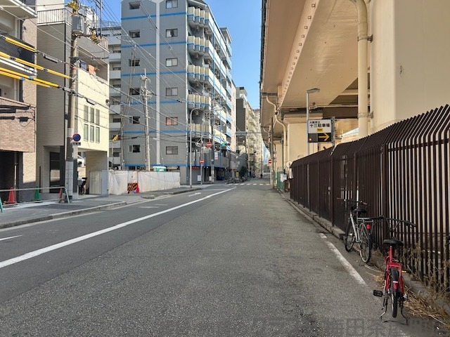 その他　周辺（その他）まで10m