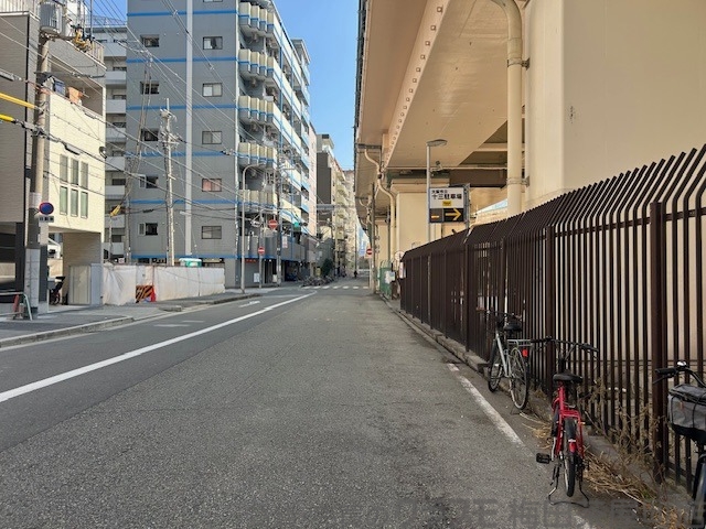 その他　周辺（その他）まで10m