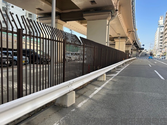 その他　周辺（その他）まで10m