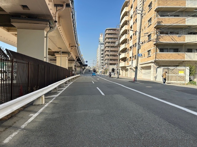 その他　周辺（その他）まで10m