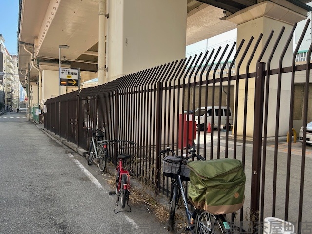 その他　周辺（その他）まで10m