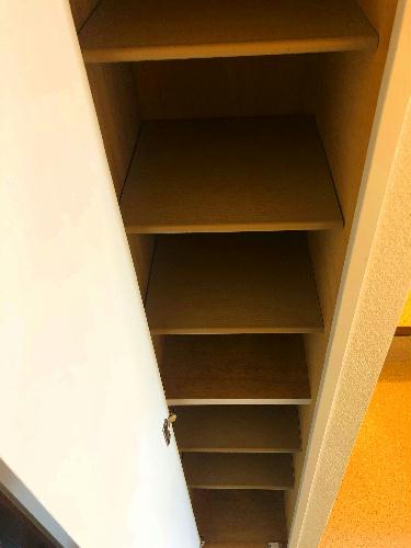 その他　下駄箱