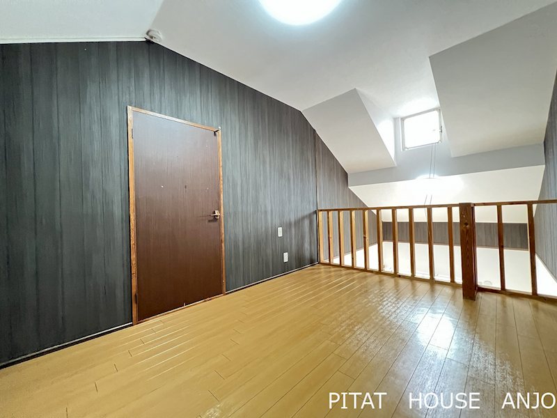 その他　ロフト 参考写真２０３