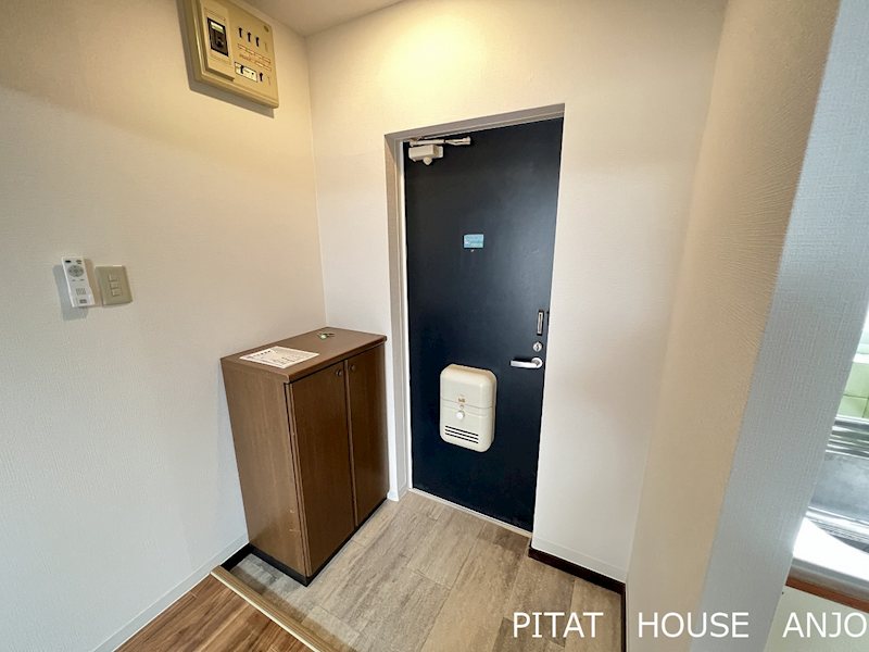 玄関　参考写真２０３