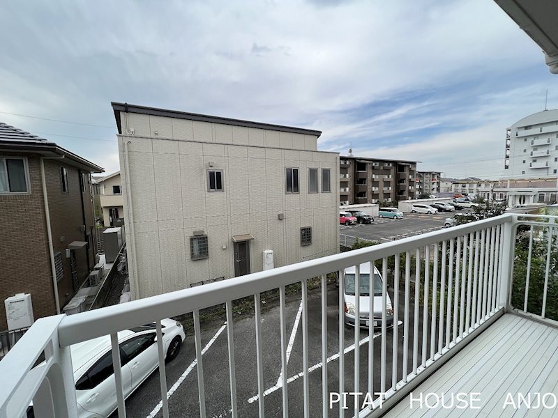 眺望　参考写真２０３