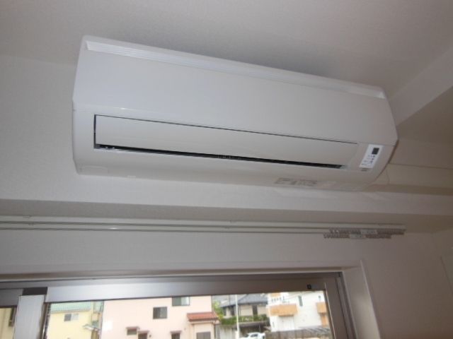 その他　☆エアコン☆
