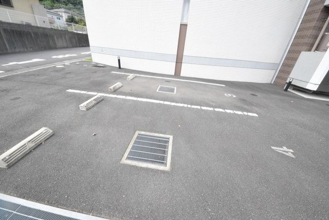 駐車場　☆駐車場☆