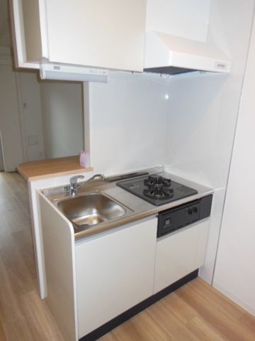 キッチン　☆カウンターキッチン☆