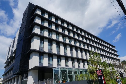 病院　生駒市立病院（病院）まで789m