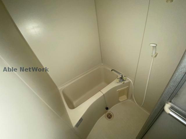 バス・シャワールーム　※同型・現況優先