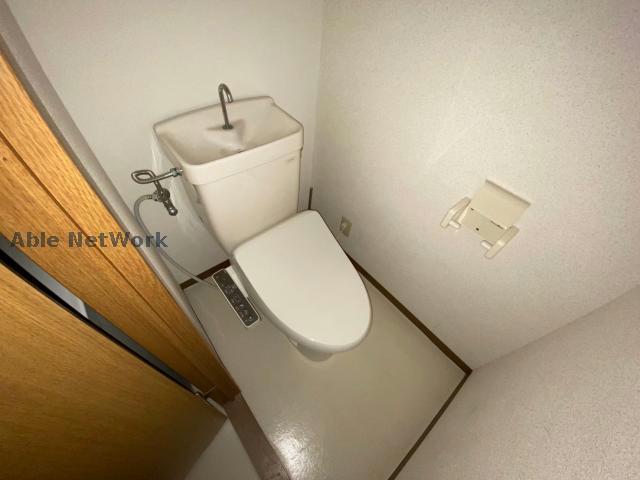 トイレ　※同型・現況優先