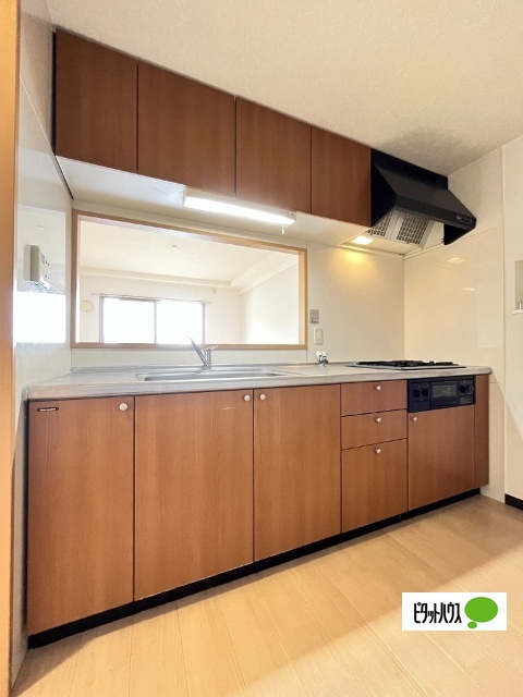 キッチン　イメージ