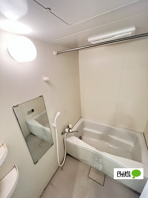 バス・シャワールーム　イメージ