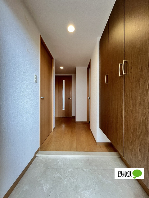 玄関　イメージ