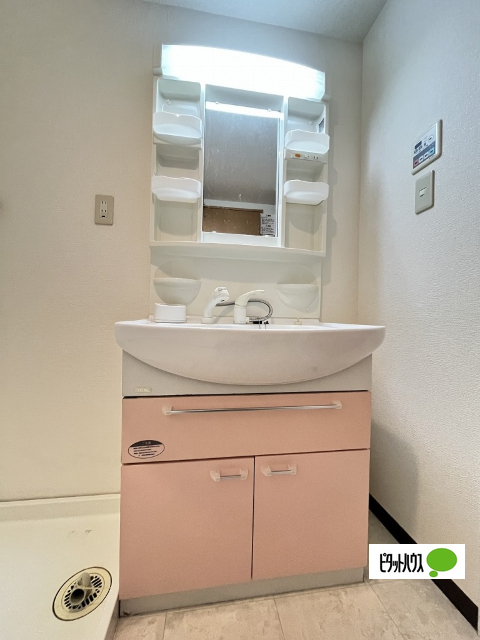 洗面設備　イメージ