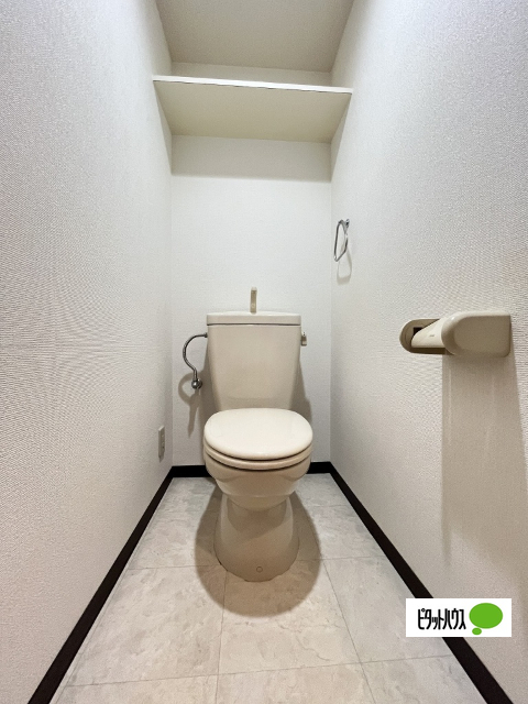 トイレ　イメージ