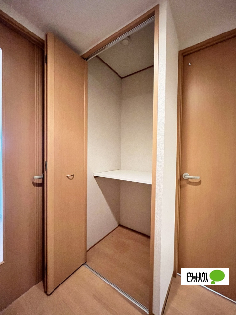 収納　イメージ