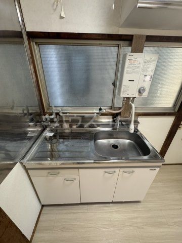 キッチン