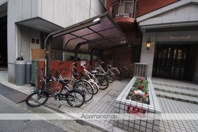 その他共有部分　その他共有部分