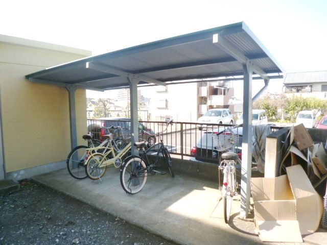 その他共有部分　★お部屋探しは、タウンハウジング多摩センター店へ★