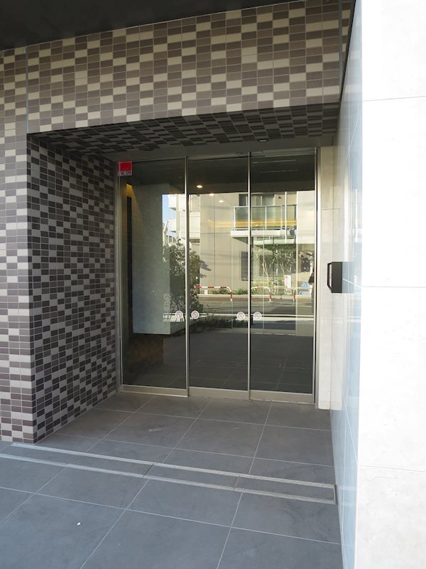 エントランス　☆きれいなエントランス☆