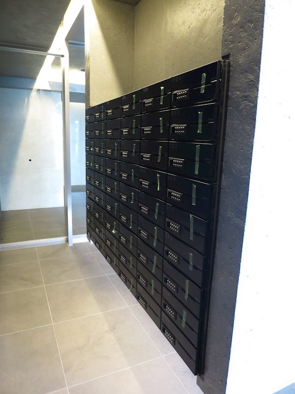 その他共有部分　☆共用部分☆