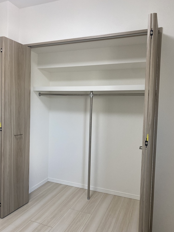 収納　☆収納豊富☆