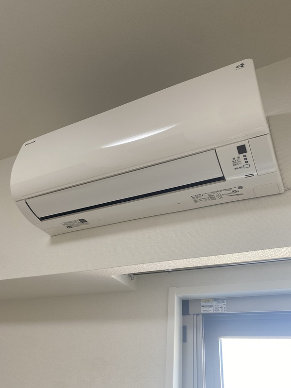 その他設備　☆エアコン☆
