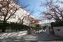 小学校　名古屋市立西山小学校（小学校）まで400m