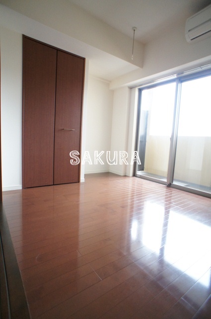 その他部屋・スペース　開放感のある室内♪