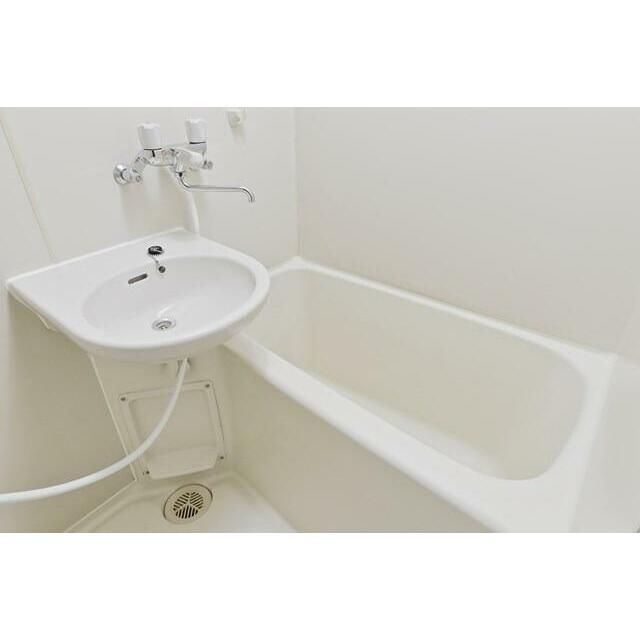 バス・シャワールーム　同仕様写真