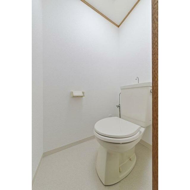 トイレ　同仕様写真