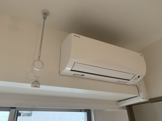 その他設備　※別部屋の写真です