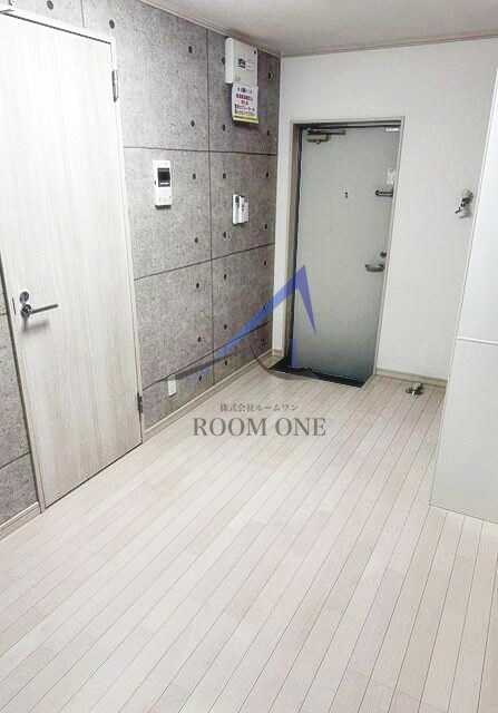 その他部屋・スペース　寝室です。