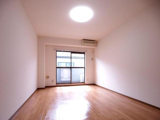 その他部屋・スペース　きれいな内装です