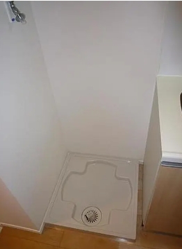 その他設備　☆室内洗濯機置き場☆