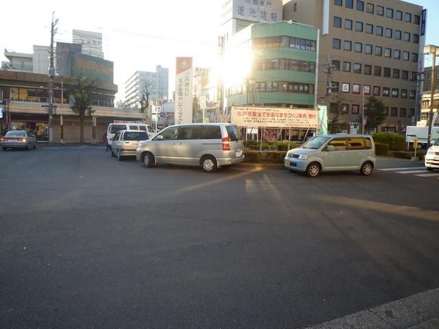 その他　五香駅（その他）まで1300m