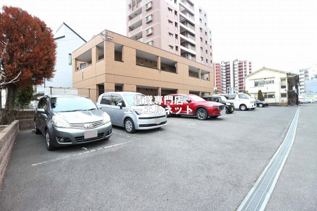 その他共有部分　敷地内駐車場あり◎