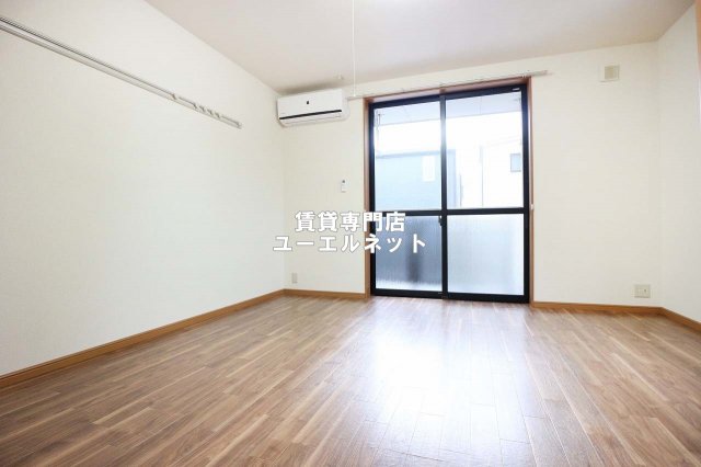 その他部屋・スペース　明るく開放感のある居室で、自分だけのくつろぎ空間を。