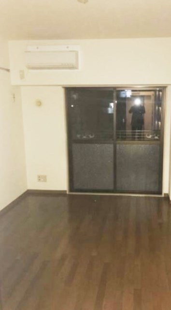 居室・リビング　別部屋同仕様タイプ