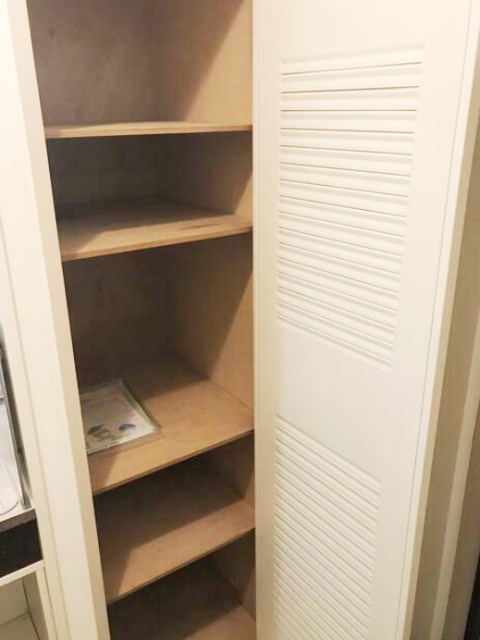 収納　別部屋同仕様タイプ