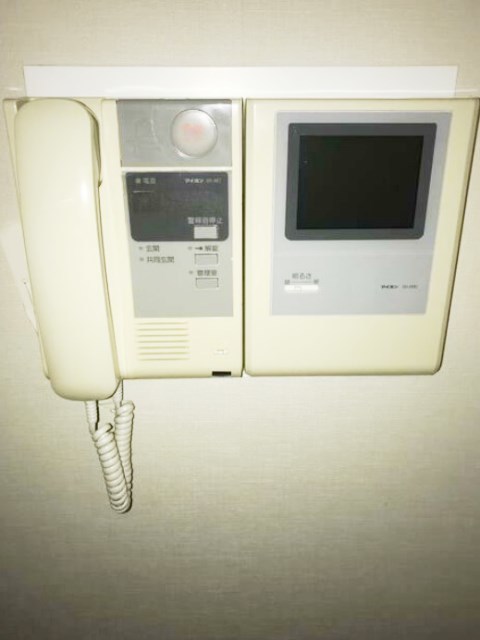 セキュリティ　別部屋同仕様タイプ