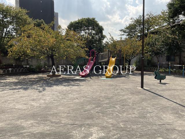 公園　池下橋公園（公園）まで323m