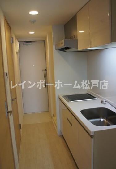 玄関　シンプルで使いやすい玄関です