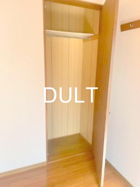 収納　収納です。