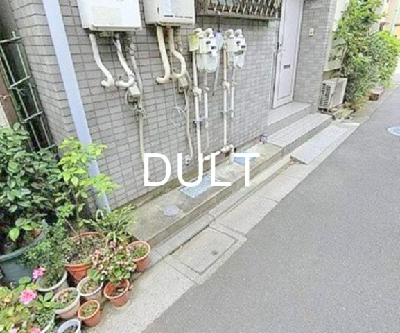 その他共有部分　共有部分です。