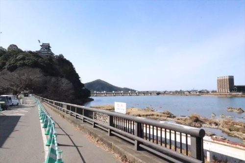 その他　犬山城（その他）まで1320m