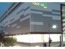 ショッピングセンター　ラブラ万代（ショッピングセンター）まで1587m