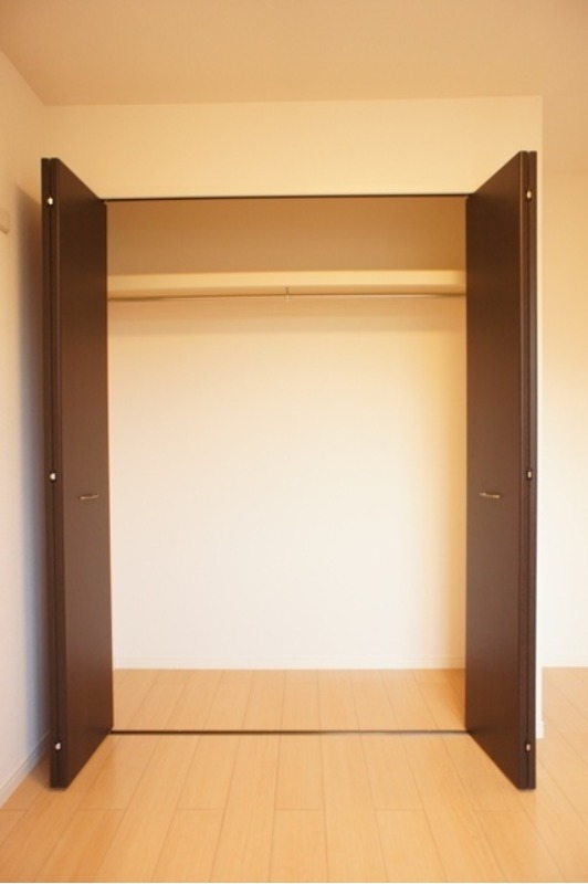 収納　図面と現状に相違がある場合には現状を優先