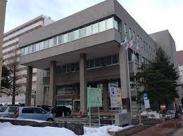 役所　札幌市西区役所（役所）まで1171m